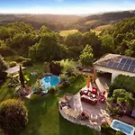 Magarre Climatisee, Piscine Chauffee, Spa, Dans Un Cadre Naturel Envoutant Villa *