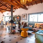 Magarre Climatisee, Piscine Chauffee, Spa, Dans Un Cadre Naturel Envoutant Villa