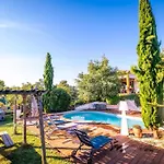Magarre Climatisée, Piscine Chauffée, Spa, Dans Un Cadre Naturel Envoûtant * Castelnau-de-Montmiral