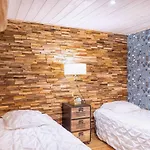 فيلة Magarre Climatisée, Piscine Chauffée, Spa, Dans Un Cadre Naturel Envoûtant