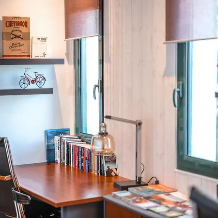 Вилла Magarre Climatisee, Piscine Chauffee, Spa, Dans Un Cadre Naturel Envoutant