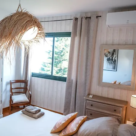 Magarre Climatisee, Piscine Chauffee, Spa, Dans Un Cadre Naturel Envoutant Вилла Castelnau-de-Montmiral