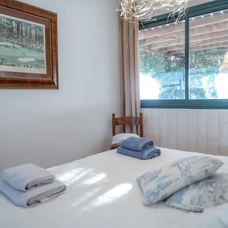 Magarre Climatisee, Piscine Chauffee, Spa, Dans Un Cadre Naturel Envoutant * Castelnau-de-Montmiral