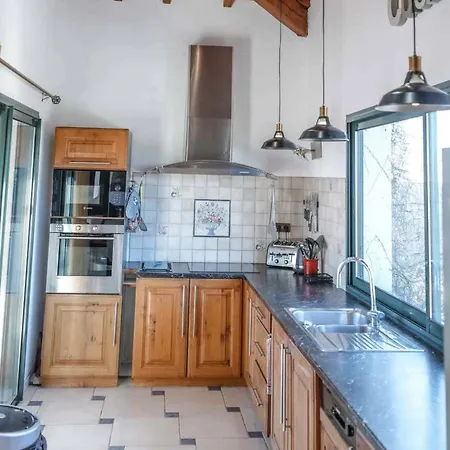 Magarre Climatisee, Piscine Chauffee, Spa, Dans Un Cadre Naturel Envoutant * Castelnau-de-Montmiral