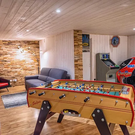 Magarre Climatisee, Piscine Chauffee, Spa, Dans Un Cadre Naturel Envoutant Вилла Castelnau-de-Montmiral