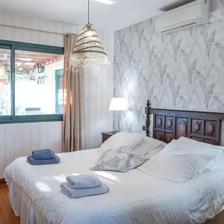 Magarre Climatisee, Piscine Chauffee, Spa, Dans Un Cadre Naturel Envoutant Вилла Castelnau-de-Montmiral