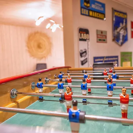 Magarre Climatisee, Piscine Chauffee, Spa, Dans Un Cadre Naturel Envoutant Вилла *