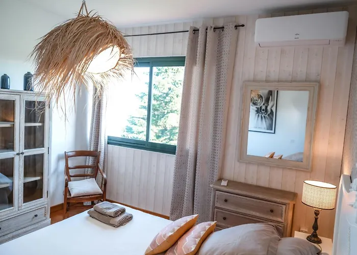 Magarre Climatisée, Piscine Chauffée, Spa, Dans Un Cadre Naturel Envoûtant فيلة Castelnau-de-Montmiral