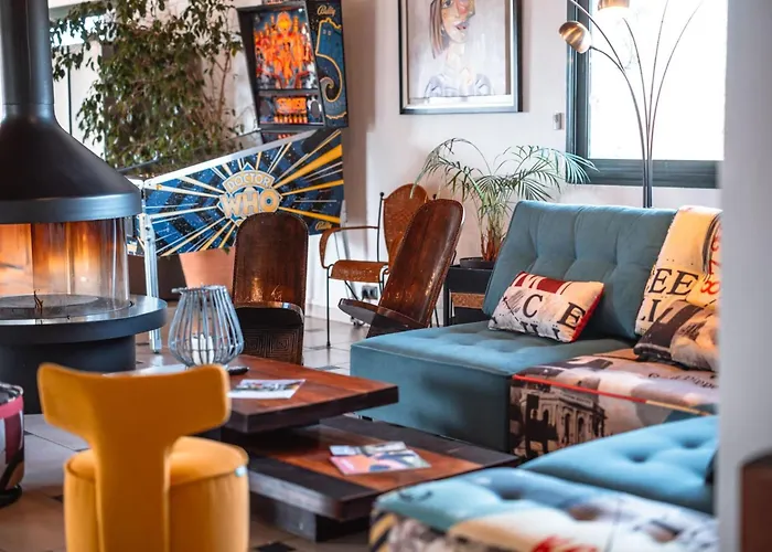 Magarre Climatisée, Piscine Chauffée, Spa, Dans Un Cadre Naturel Envoûtant *