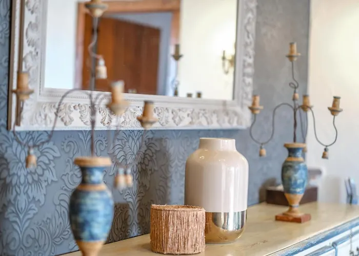 Magarre Climatisée, Piscine Chauffée, Spa, Dans Un Cadre Naturel Envoûtant Castelnau-de-Montmiral